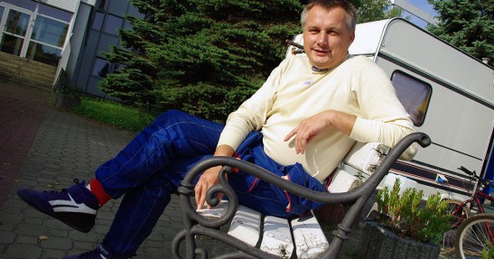Rajd Rzeszowski